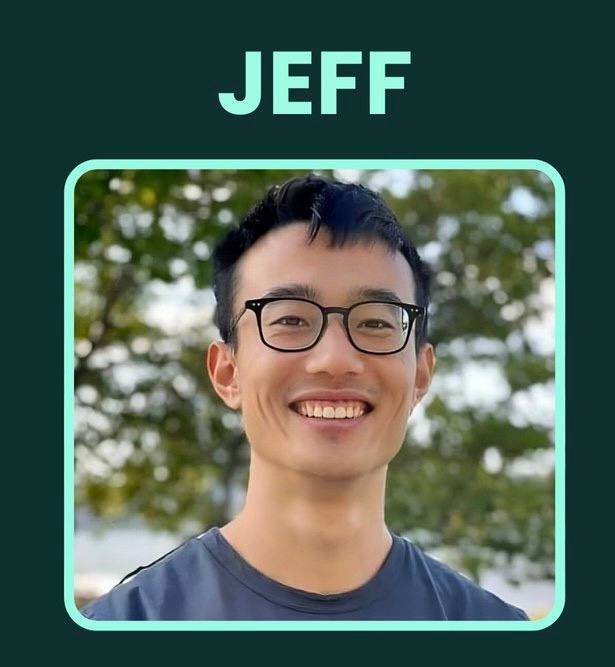 Jeff coin artwork